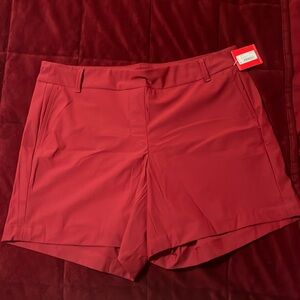 Spanx 6” sunshine short